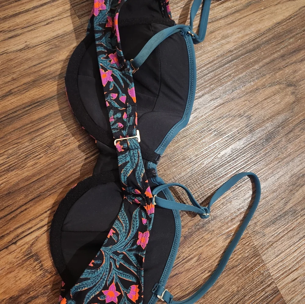 Roller Rabbit Swim Top